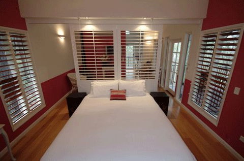 Amytis Gardens Retreat And Spa - Holiday Find 1