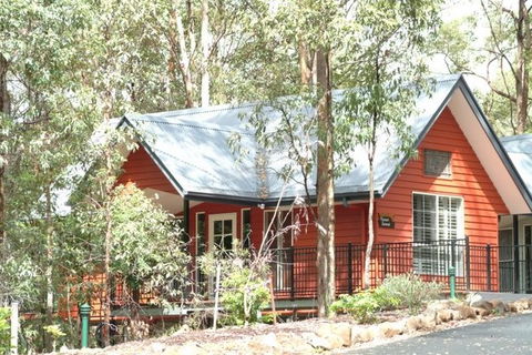 Amytis Gardens Retreat And Spa - Holiday Find 2
