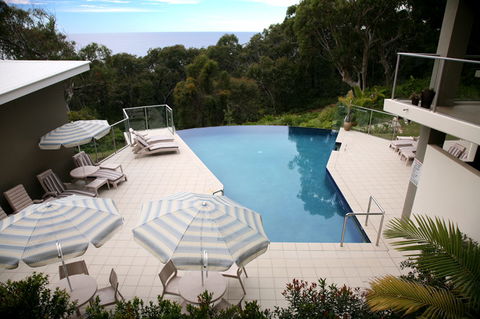 Rainbow Ocean Palms Resort - Holiday Find 3