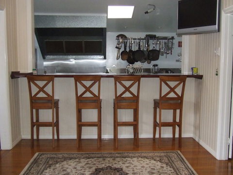 Kin Kin Manor - Holiday Find 0