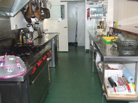 Kin Kin Manor - Holiday Find 2