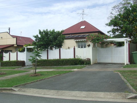 Kin Kin Manor - Holiday Find 3