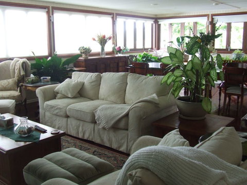 Kin Kin Manor - Holiday Find 4