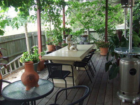 Kin Kin Manor - Holiday Find 5