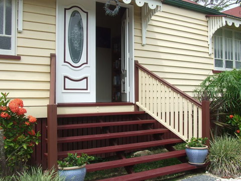 Kin Kin Manor - Holiday Find 6