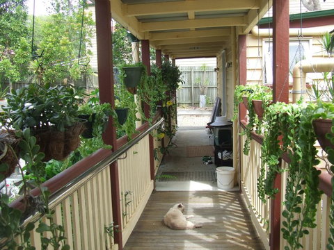 Kin Kin Manor - Holiday Find 7