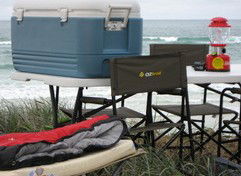 Rainbow Beach Hire-a-camp - Holiday Find 1