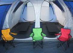 Rainbow Beach Hire-a-camp - Holiday Find 2