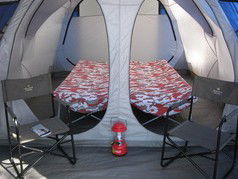 Rainbow Beach Hire-a-camp - Holiday Find 3