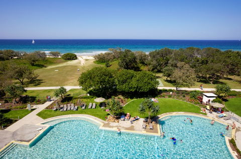 Ramada Marcoola Beach - Holiday Find 1