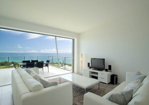 Rainbow Sea Resort - Holiday Find 1