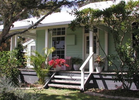 Huskisson Bed & Breakfast - Holiday Find 0