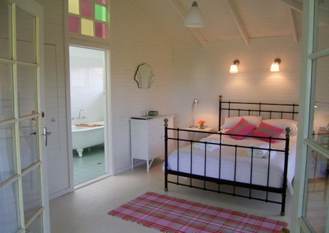 Huskisson Bed & Breakfast - Holiday Find 1