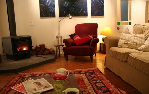 Huskisson Bed & Breakfast - Holiday Find 2