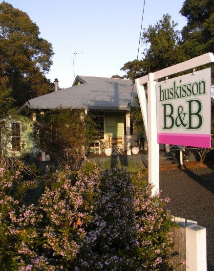 Huskisson Bed & Breakfast - Holiday Find 3