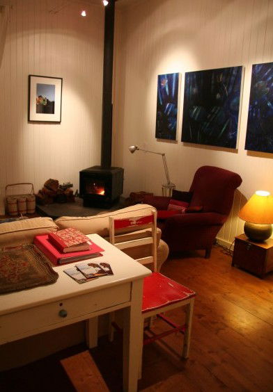 Huskisson Bed & Breakfast - Holiday Find 4
