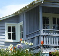 Hyams Beach Seaside Cottages