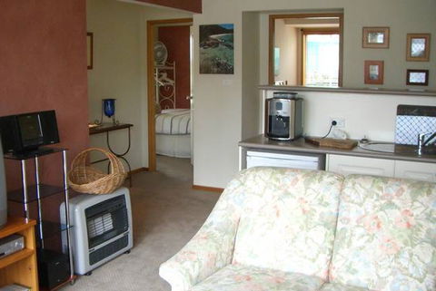 Treetops At Jervis Bay - Holiday Find 1