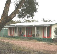 Christmas Tree Cottage - Holiday Find