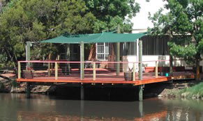 Capital Country Holiday Village - Holiday Find 5