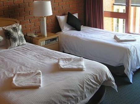 Comfort Inn Mainlead - Holiday Find 2