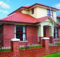 Executive Townhouse Ballarat - Holiday Find