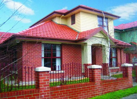 Executive Townhouse, Ballarat - Holiday Find 0