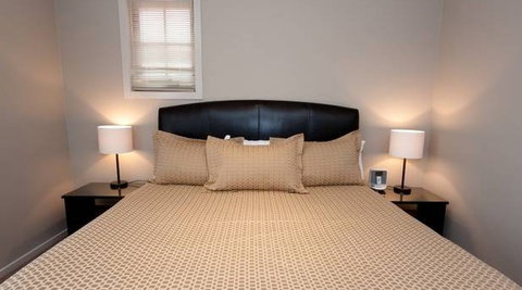 Executive Townhouse, Ballarat - Holiday Find 2