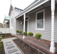 Accommodation on Lyons - Holiday Find