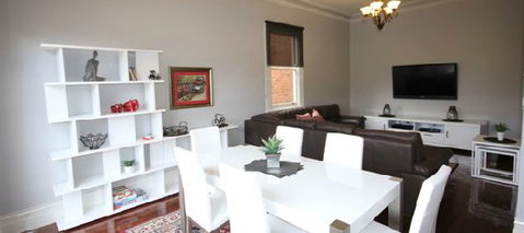 Accommodation On Lyons - Holiday Find 3