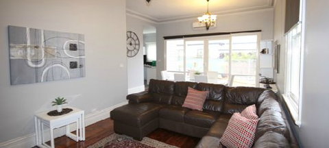 Accommodation On Lyons - Holiday Find 4