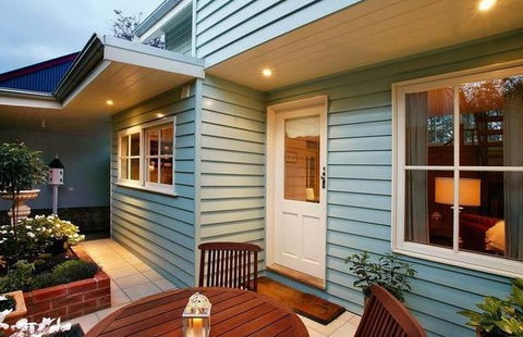Blue Haven Cottage - Holiday Find 1