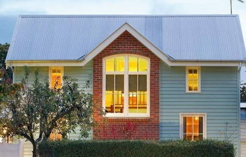 Blue Haven Cottage - Holiday Find 4