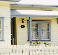 Rose Cottage Bed  Breakfast - Holiday Find