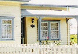 Rose Cottage Bed & Breakfast - Holiday Find 0