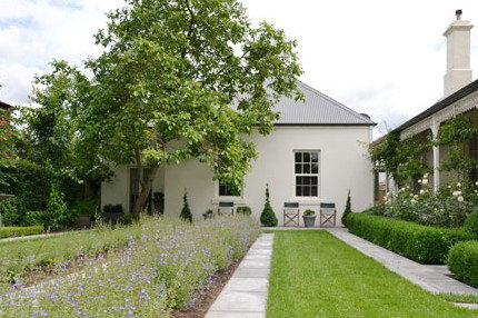 Camellia Cottage Bed & Breakfast - Holiday Find 1