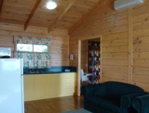 Dowling View Cabins - Holiday Find 1