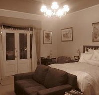 Silver Birch Bed  Breakfast - Holiday Find