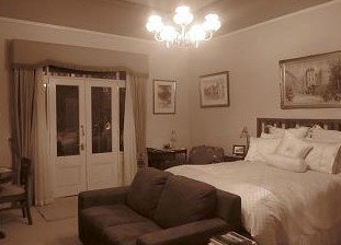 Silver Birch Bed & Breakfast - Holiday Find 0