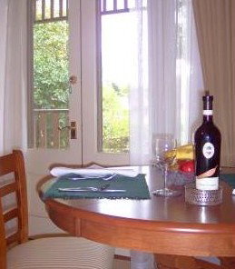 Silver Birch Bed & Breakfast - Holiday Find 2