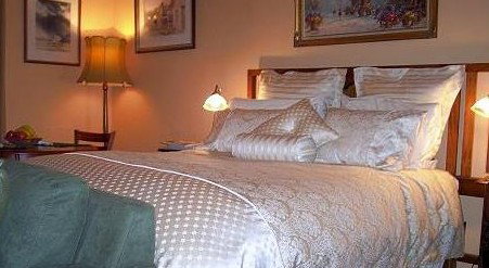 Silver Birch Bed & Breakfast - Holiday Find 3