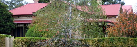 Silver Birch Bed & Breakfast - Holiday Find 4