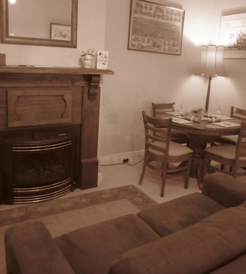 Silver Birch Bed & Breakfast - Holiday Find 5