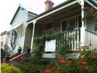 Soldiers Hill B&B - Holiday Find 0