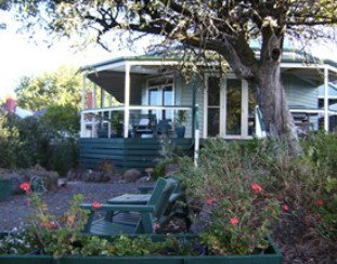 Soldiers Hill B&B - Holiday Find 1