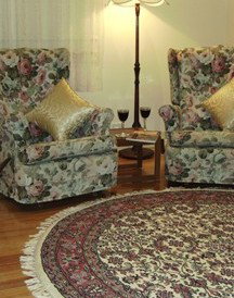 Soldiers Hill B&B - Holiday Find 4