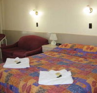 Ballarat Budget Motel