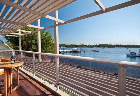 Bay Breeze Boutique Accommodation - Holiday Find 2