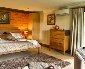 Bellbird Cottage Bed And Breakfast - Holiday Find 1