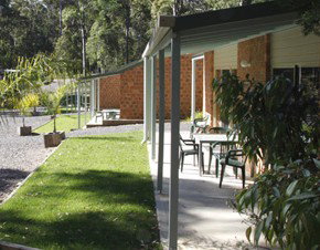 Dybara Park Holiday Cottages - Holiday Find 1